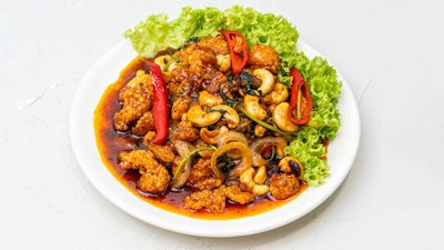 DESSERT HUNTING (Kulim)