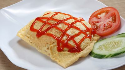 Dapur Santai (Taman Rembau Utama)