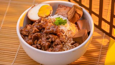 T'ace Canteen