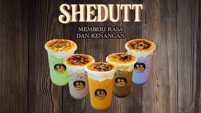 Shedutt Kopi (Ipoh Night Market)