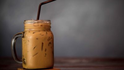 Kopi Nguek Nguek (Keningau)