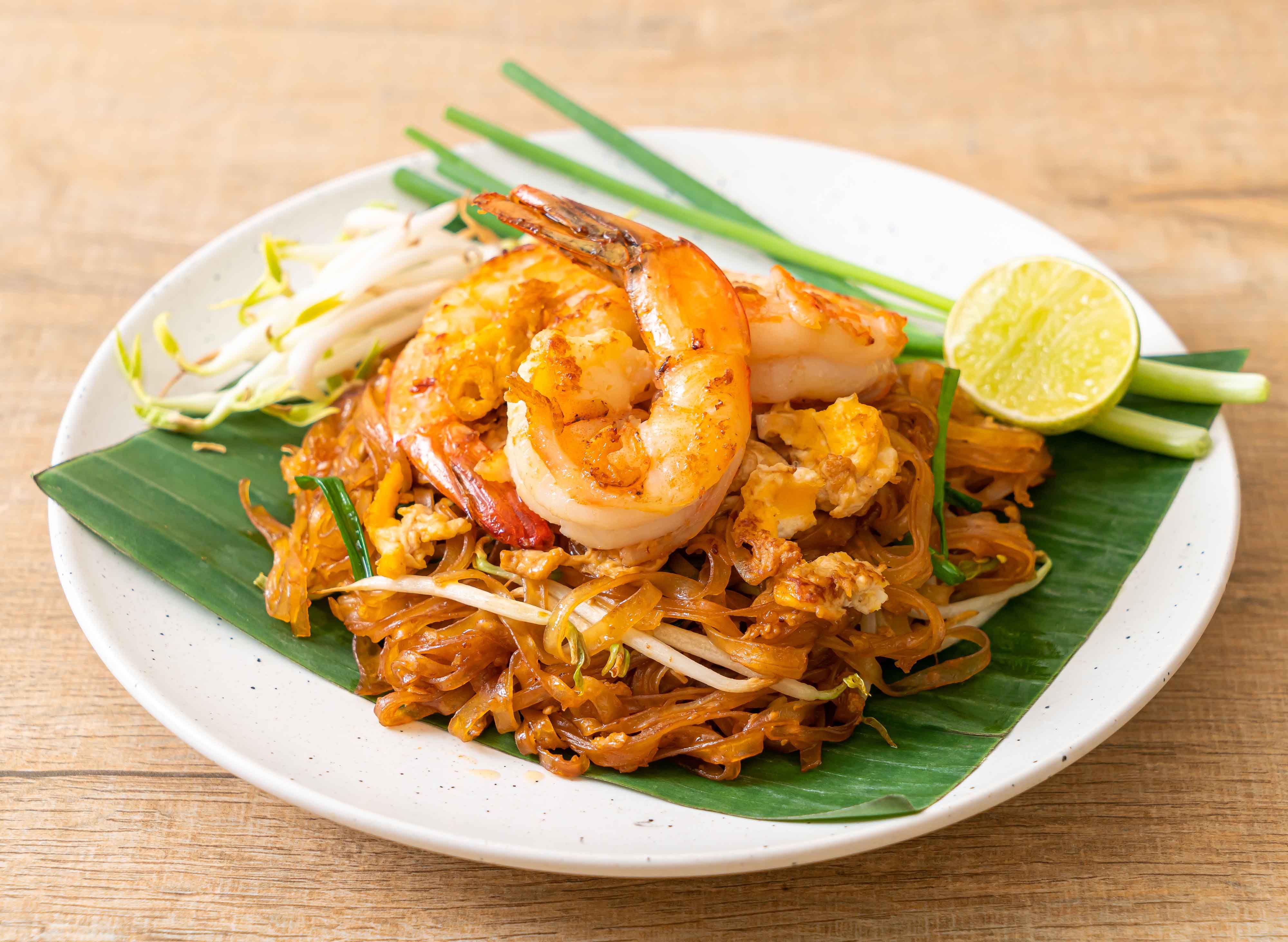 Ming Thai Food 明泰餐/小炒 vendor logo