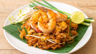 Ming Thai Food 明泰餐/小炒