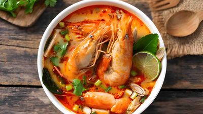 Wawa Seafood (Batu 8)