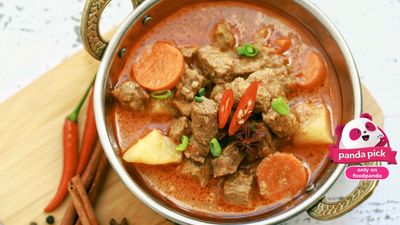 Restoran Madeena Bistro (Kudat)