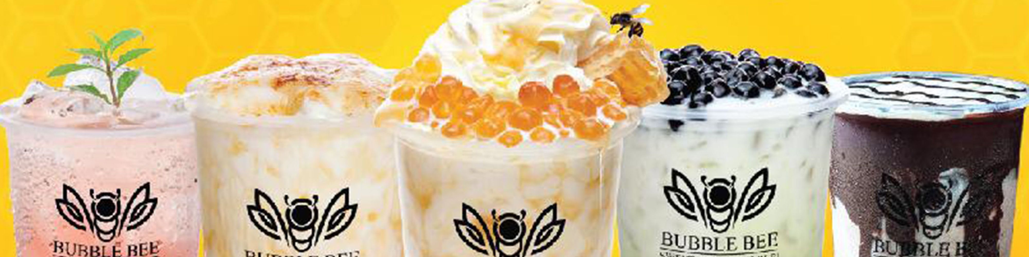 Bubblebee (Alor Setar) menu and delivery in Alor Setar foodpanda