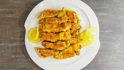 Lido C Food Kota Kemuning 丽都福州菜 (Kota Kemuning)