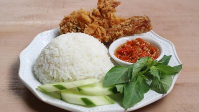 Yoku Restaurant (Ranau)