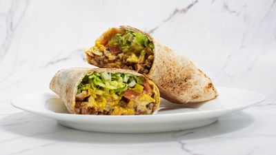 Al Naz Shawarma (Zara Thai Tomyam)