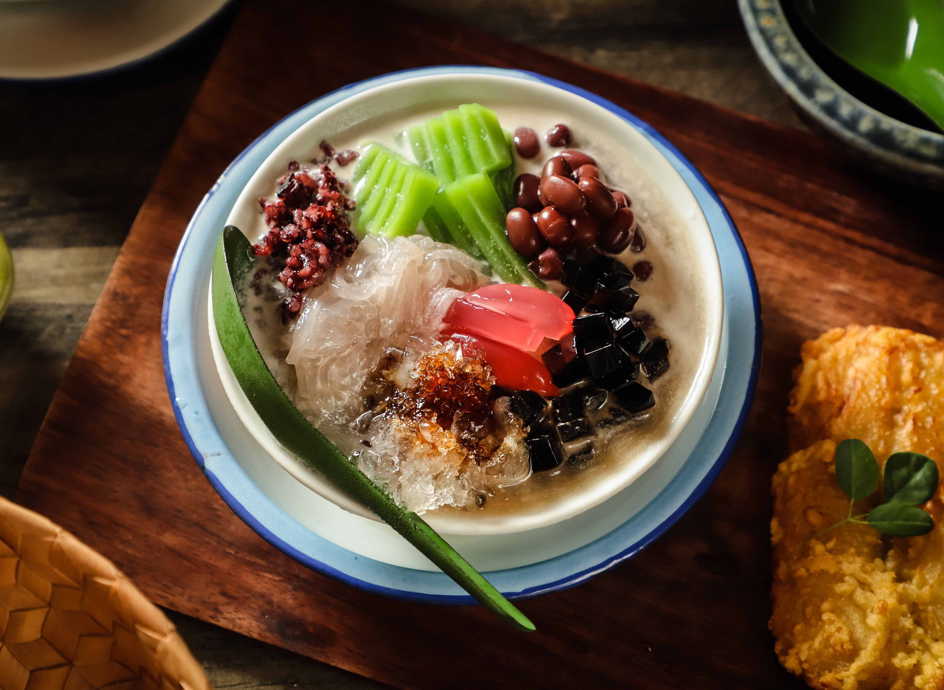 Mamak Food menu and delivery in Selayang | foodpanda