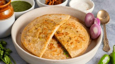 Raja Punjabi Food Corner (Brickfields)