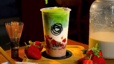 Bo Plan Drink Stall