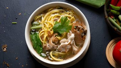 DAKYAN FOOD