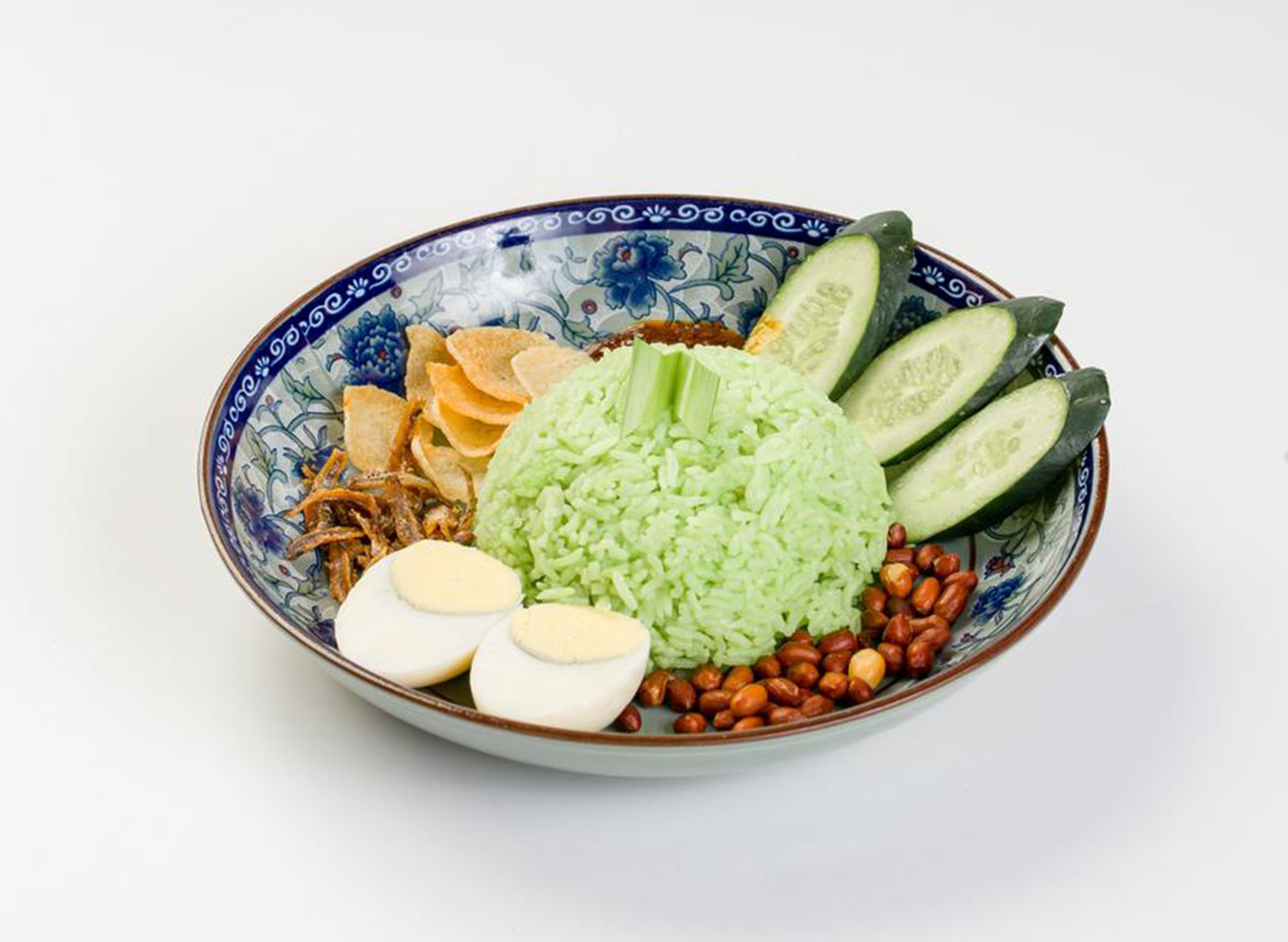 好運咖啡GOOD LUCK COFFEE HOUSE (Butterworth) vendor logo