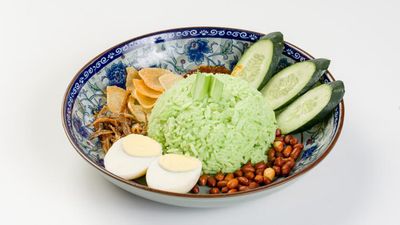 好運咖啡GOOD LUCK COFFEE HOUSE (Butterworth)