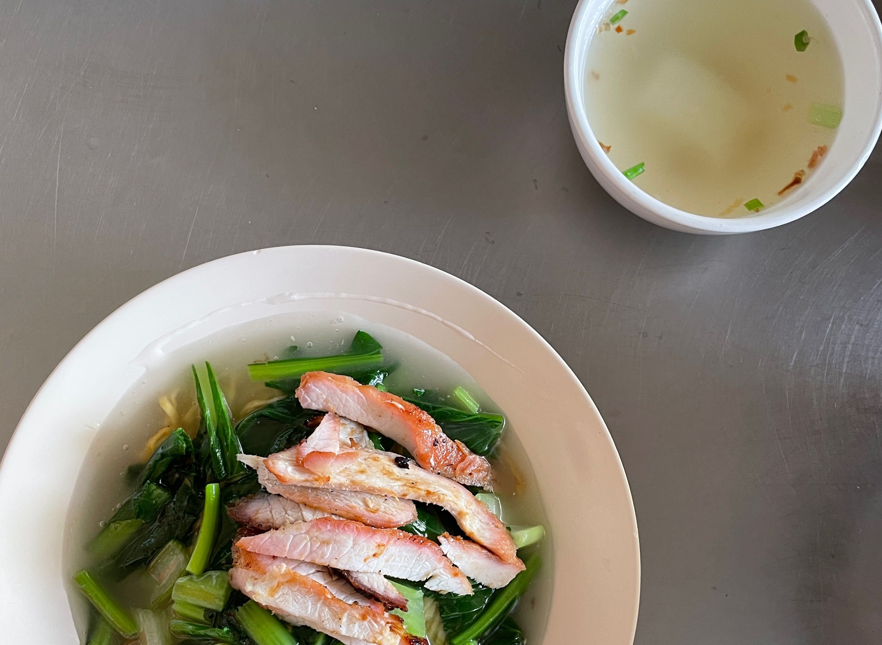 大伙船 Restoran Beaufort Mee (Old Foh Chuan) vendor logo