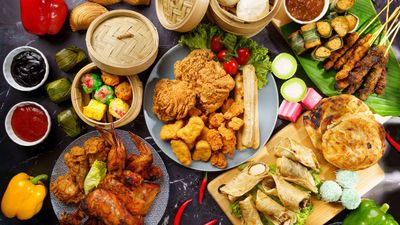 Lokalities Food (Kapitan Seksyen 13, Shah Alam)