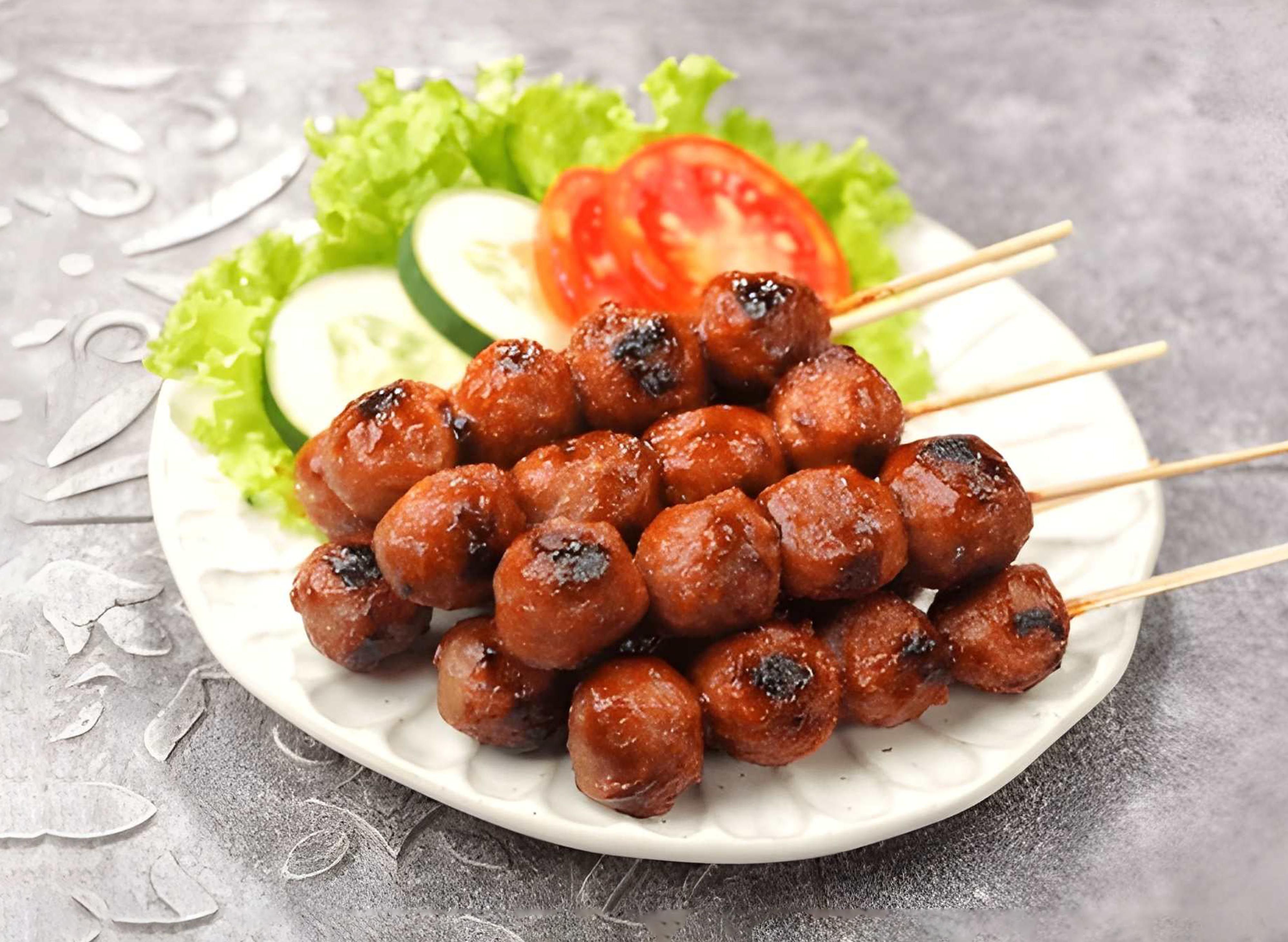 Bakso Sedap Kak Ida (Jitra) vendor logo