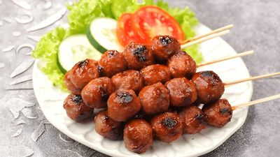 Bakso Sedap Kak Ida (Jitra)