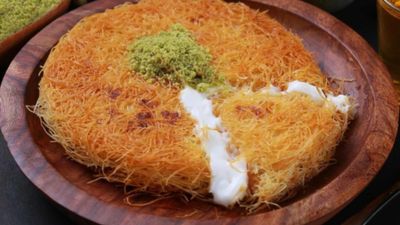 Alyn's Kitchen S18 (Shah Alam)