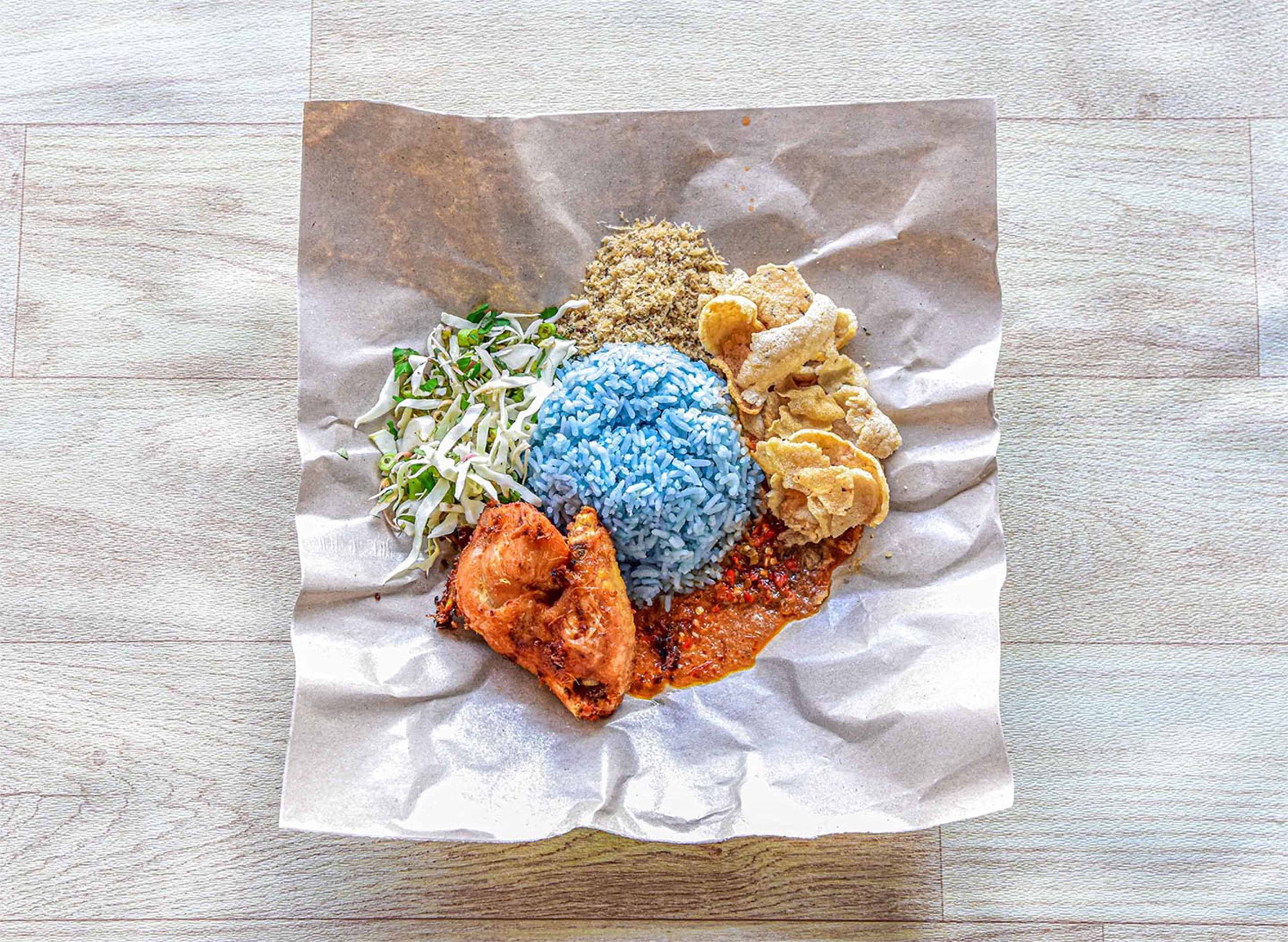 Warung Che Ani (PINE 2) menu and delivery in Alor Setar foodpanda