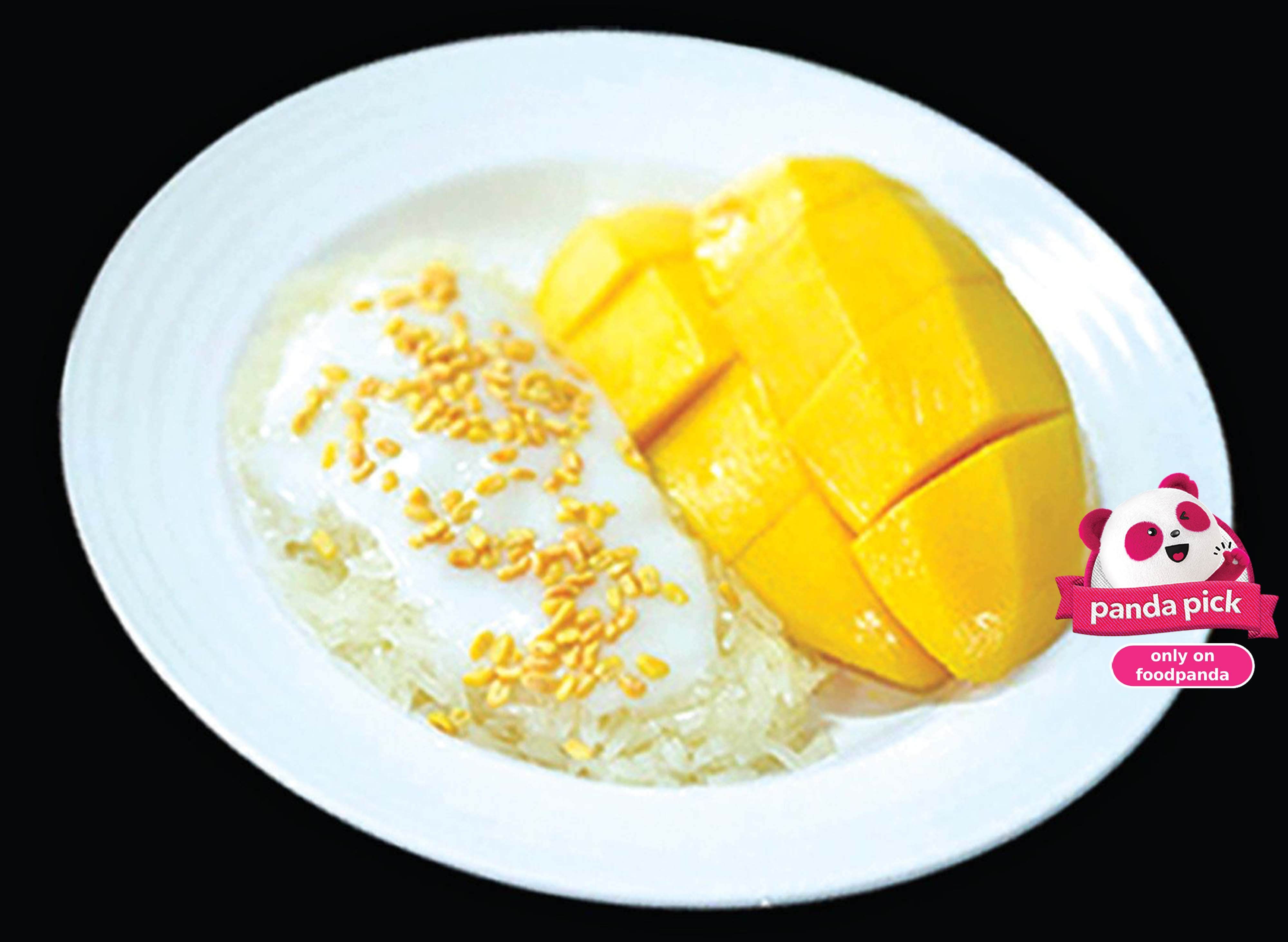 Asama Thaifood (UTC Alor Setar) vendor logo
