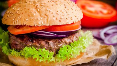 BURGER MUO (MUAR)