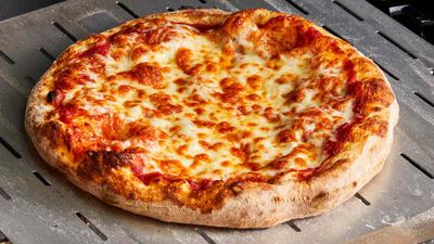 Pink Oven - Neopolitan Pizza & Dessert (Kudat)