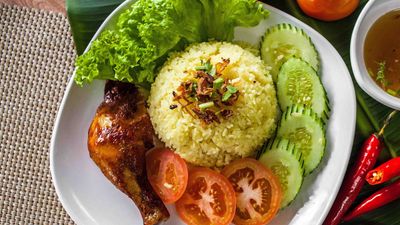 Restoran Wau Bulan
