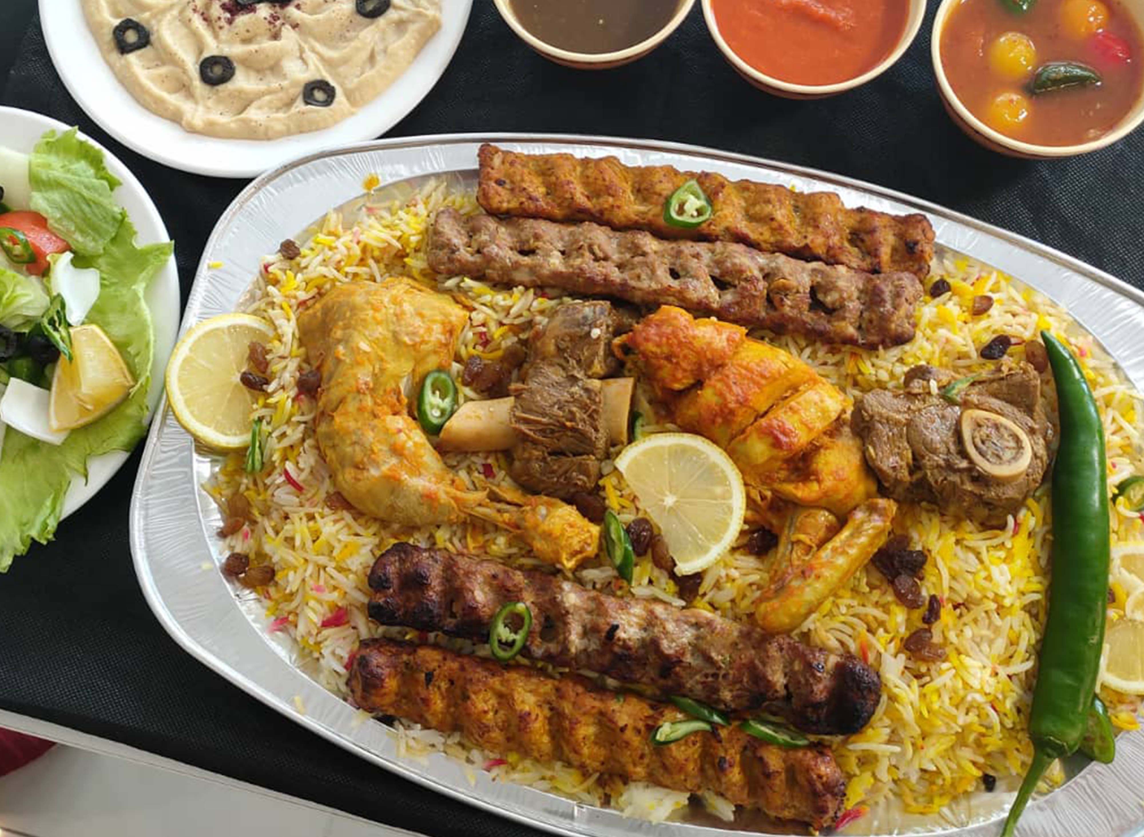 Mr. Biryani San Diego - 7jil0dx