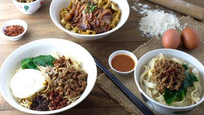 Jojo Little Kitchen (Kota Damansara)