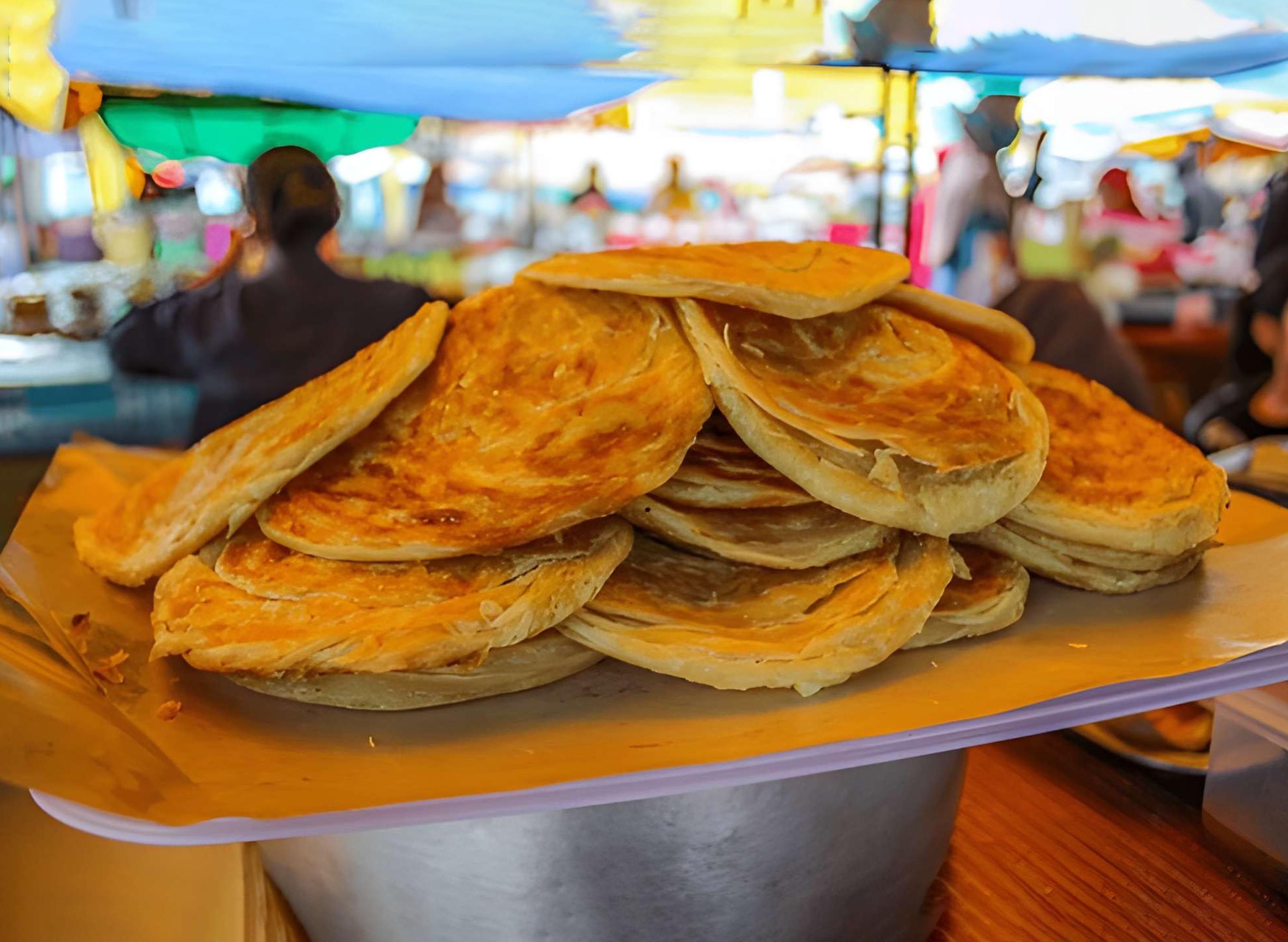 Beef Roti Westgate Madam Wu’s Beef Roti (Food Valet Putrajaya) Menu, Price & Delivery in ...