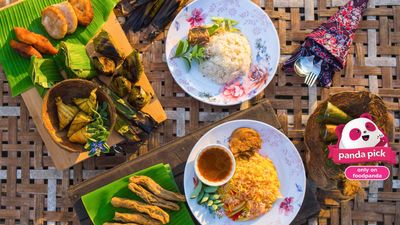 Restoran Hana
