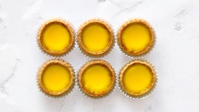 Dotts Egg Tart (Donggongon)