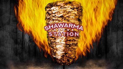SHAWARMA STATION
