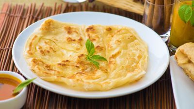 Bamboo Restaurant