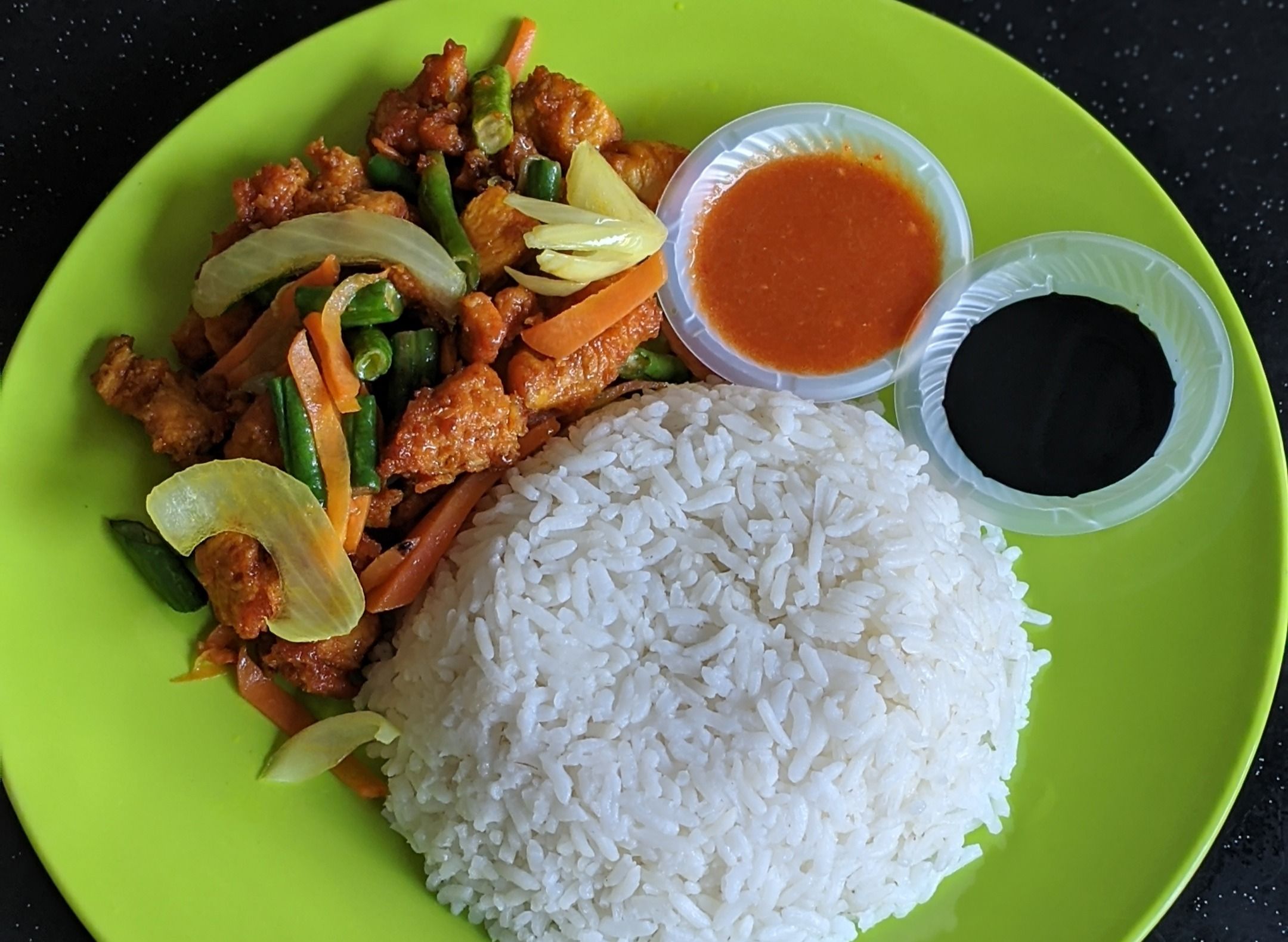 Ayam Goreng Kunyit Meletop (Bank Rakyat) vendor logo