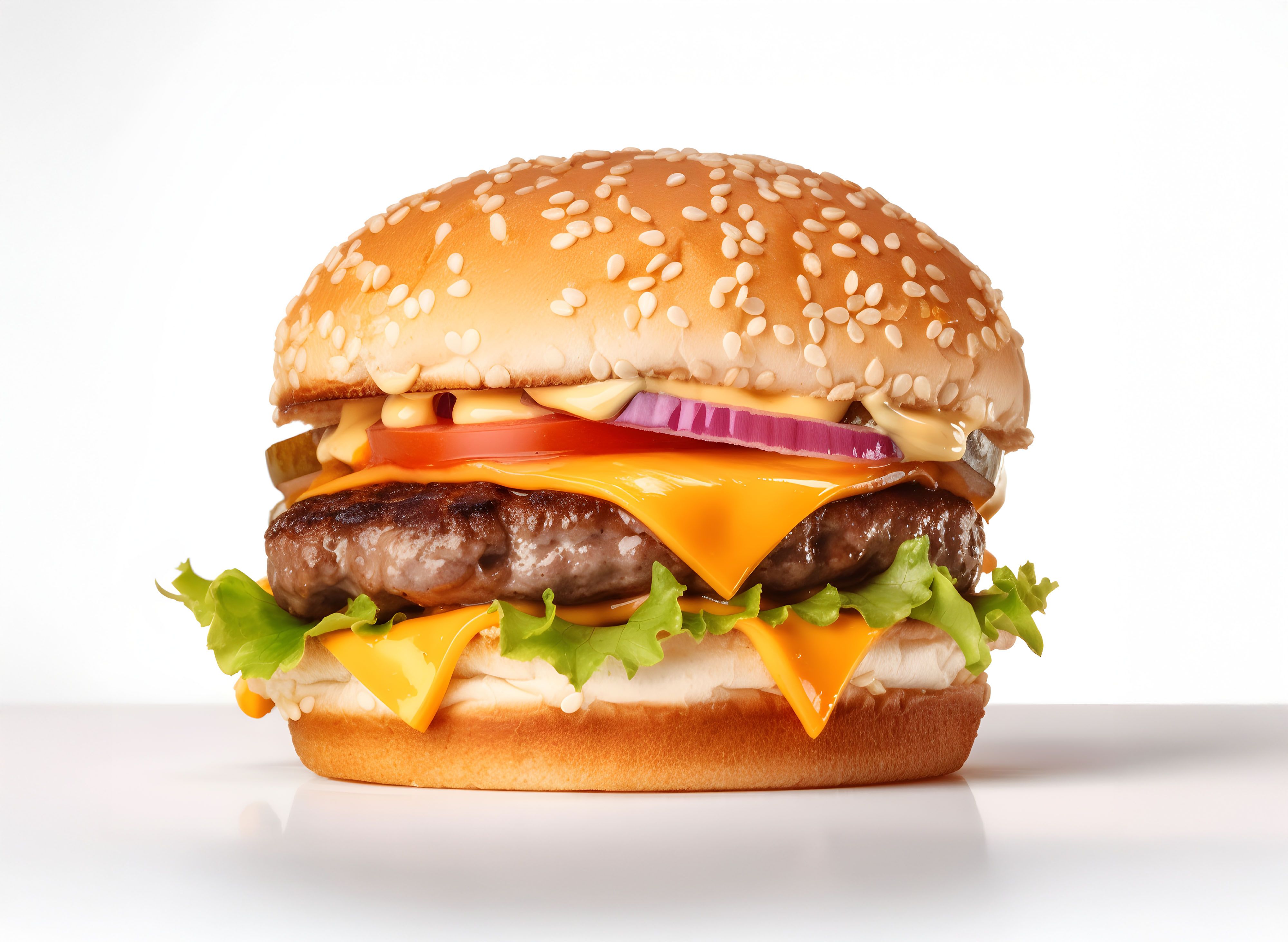 59 burger Station ( Setapak) vendor logo