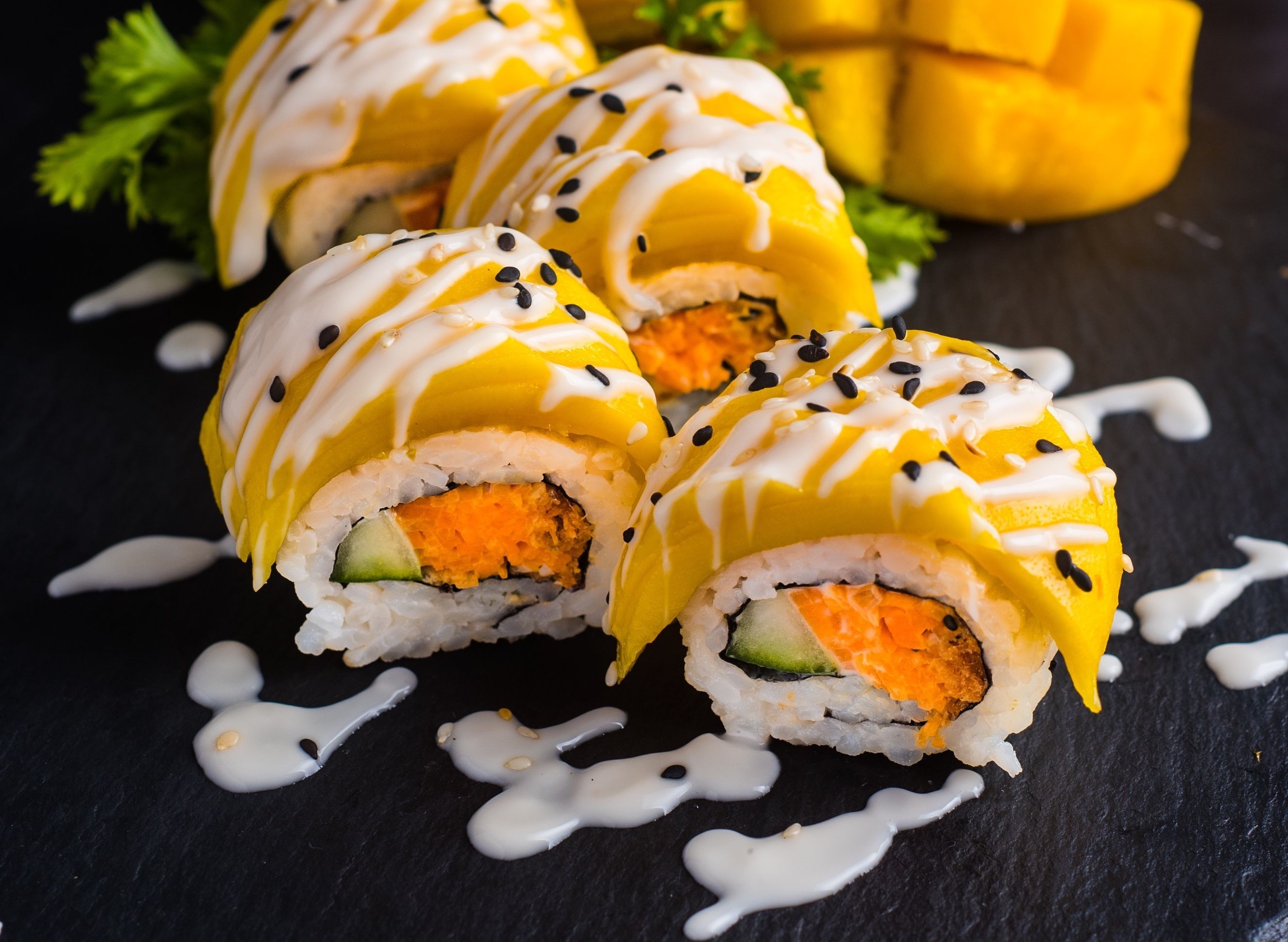 Sushi Kitchen (Bukit Jalil) vendor logo