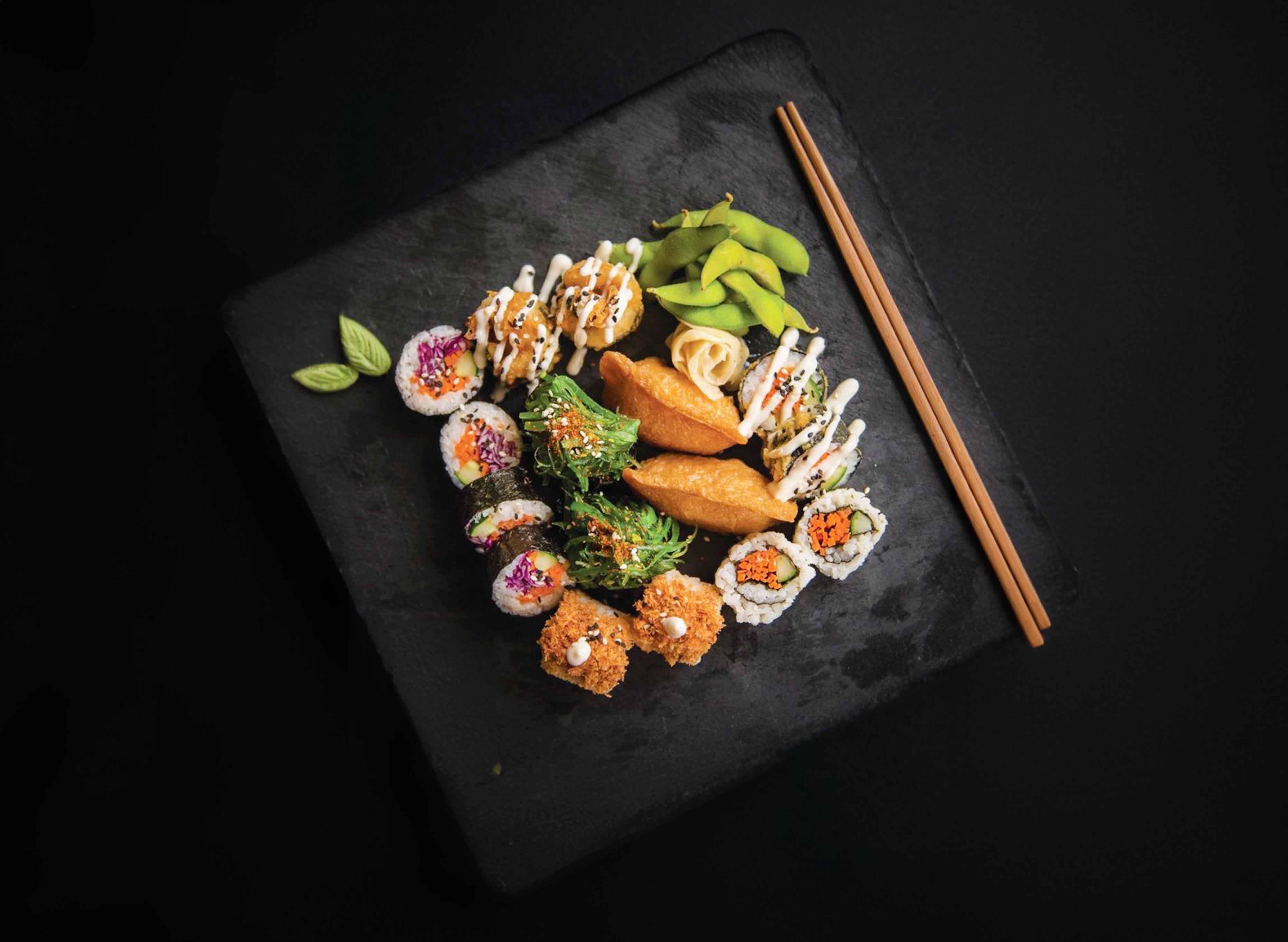 Sushi Kitchen (Bukit Jalil) vendor logo