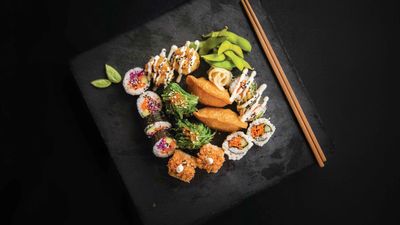 Sushi Kitchen (Bukit Jalil)
