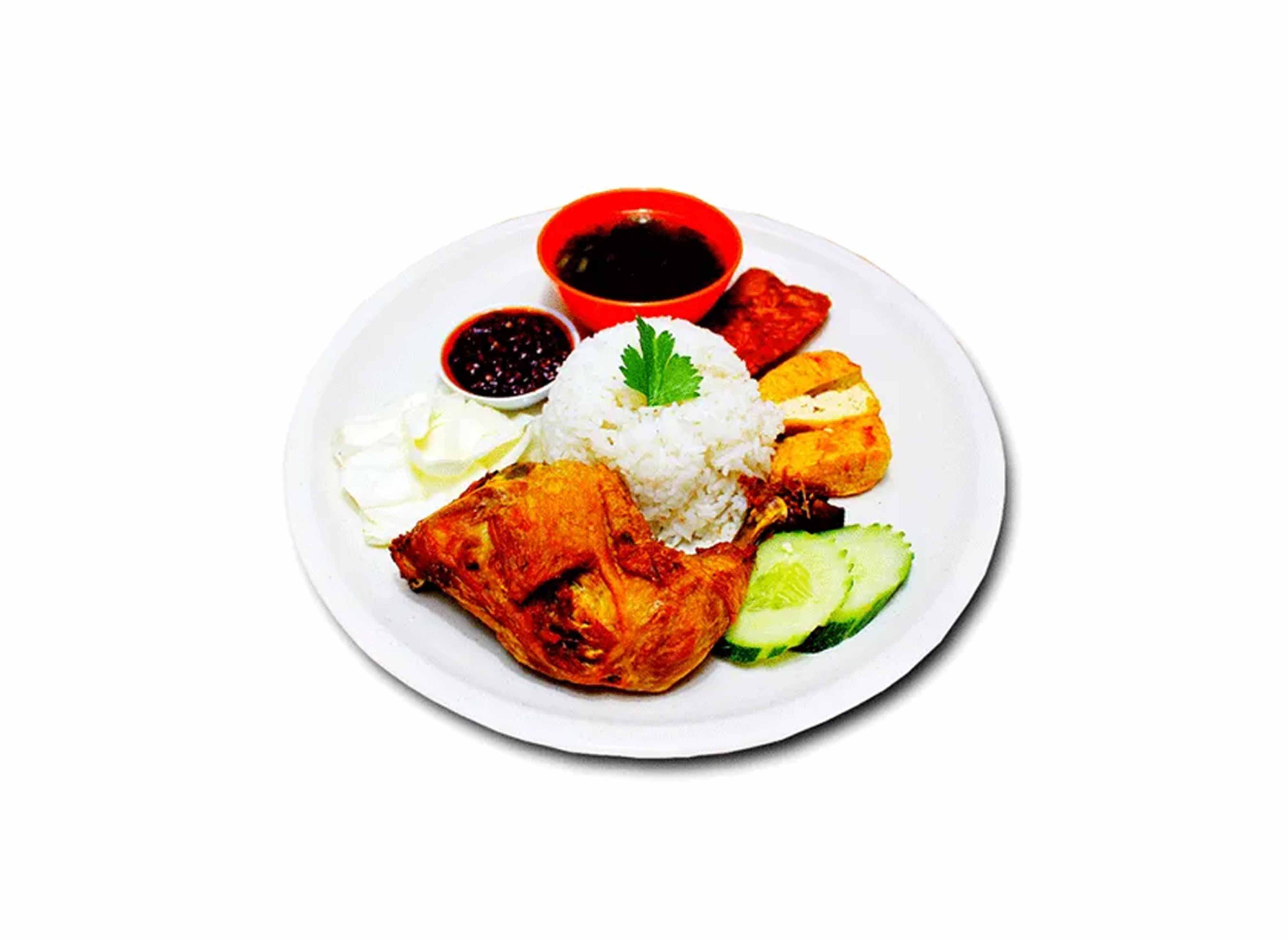 Yo Yo Cafe 摇摇冰咖啡室 Parkcity Commerce Square menu and delivery in