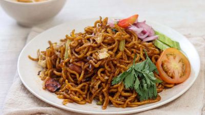 Kedai Makan Kak Yuni