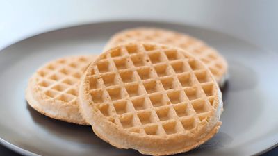 XL WAFFLE (Kampung Baru)
