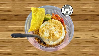 Sepet Rich Food Truck (Tabanak)