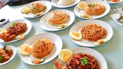 Roskitchen & Feast (Shah Alam)
