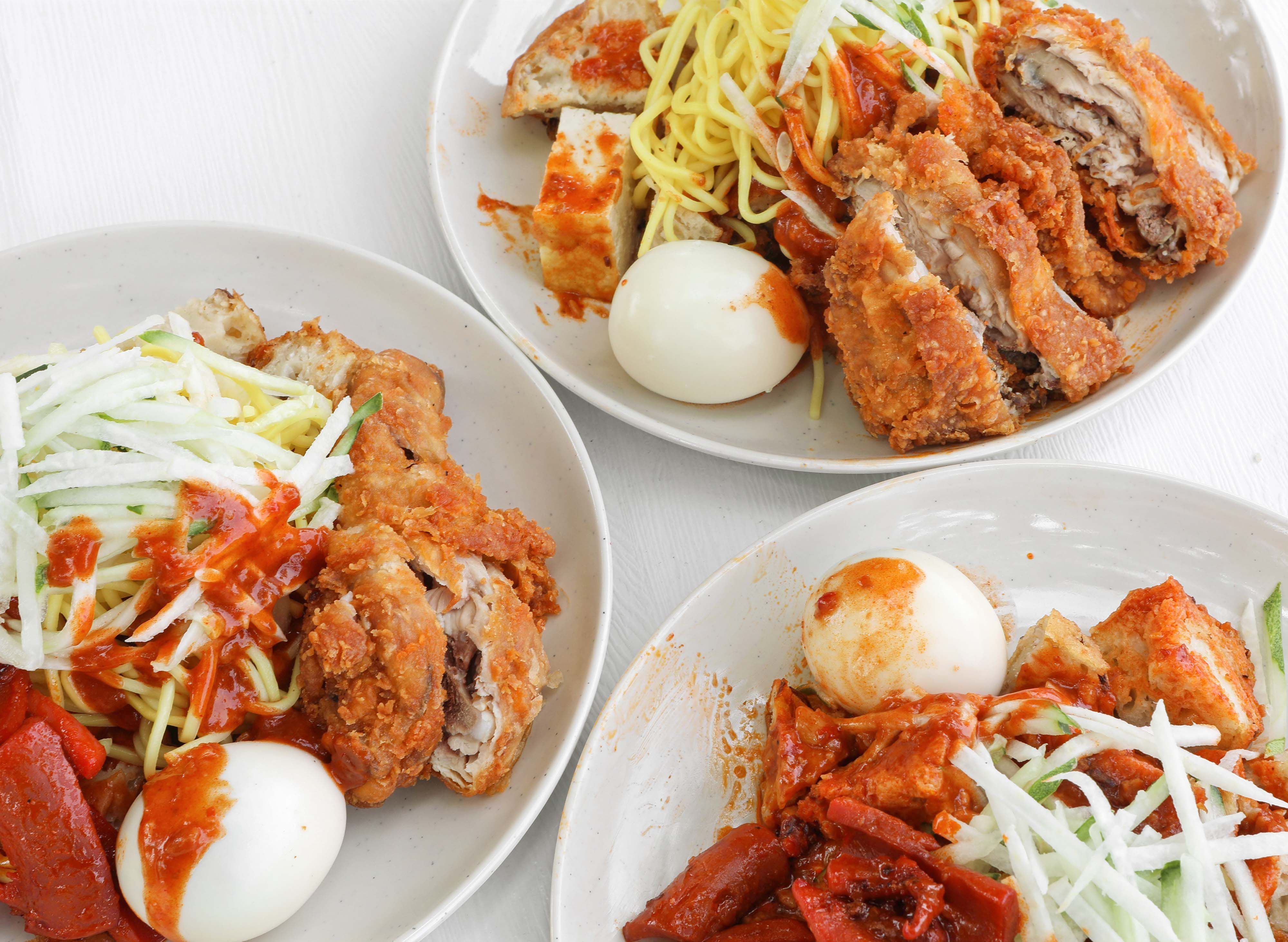 ROJAK PASEMBOR PENANG vendor logo