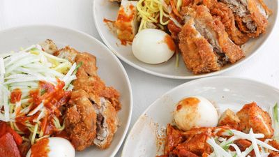 ROJAK PASEMBOR PENANG