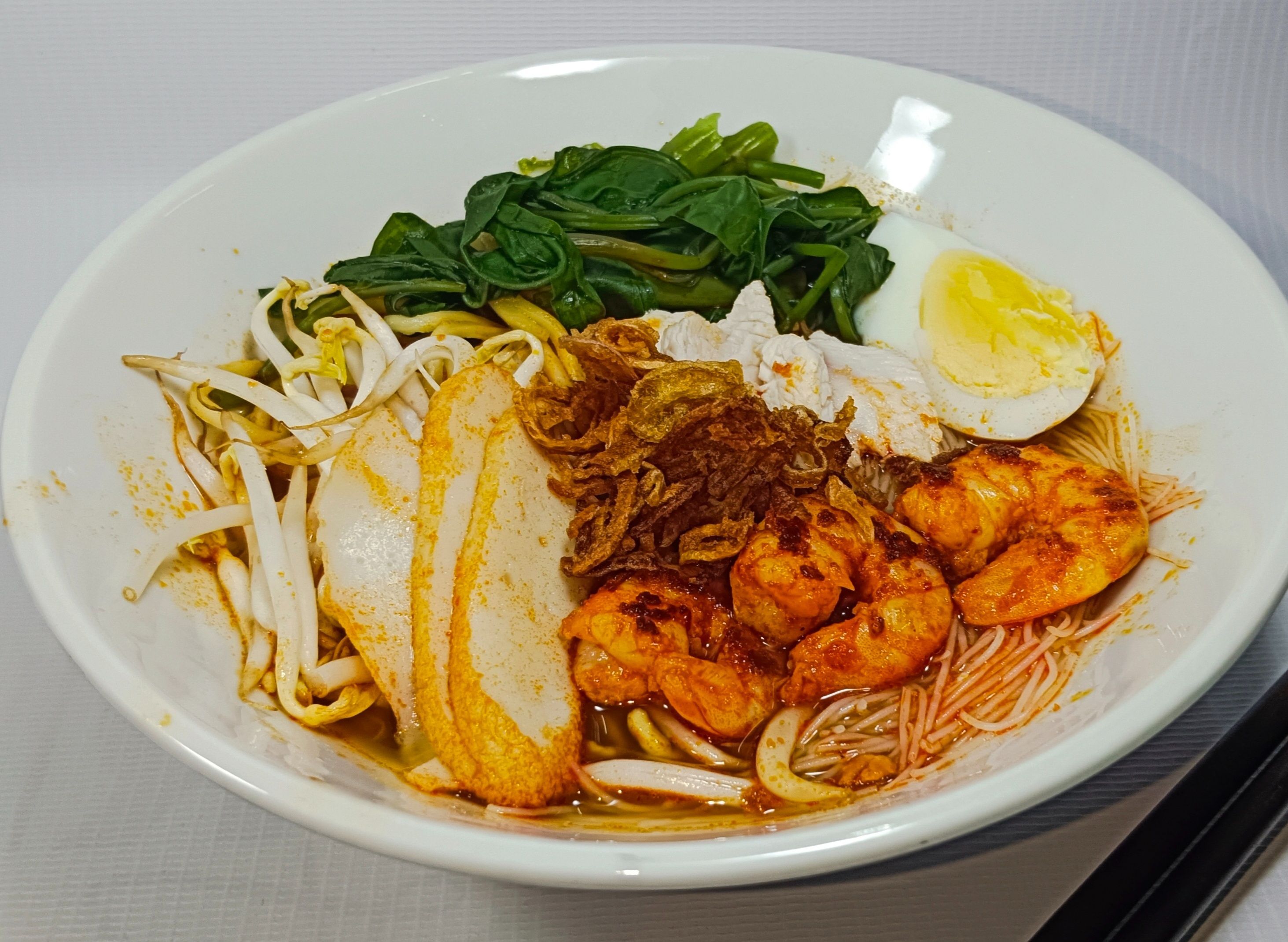 11 Noodles Stall vendor logo