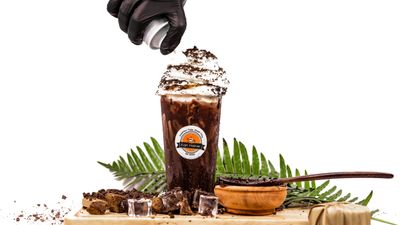 Kopi Hainan Nanding